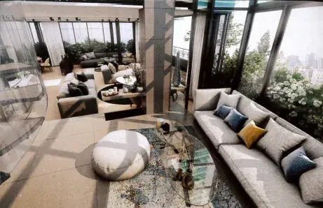 Apartment for Sale in Achrafieh
