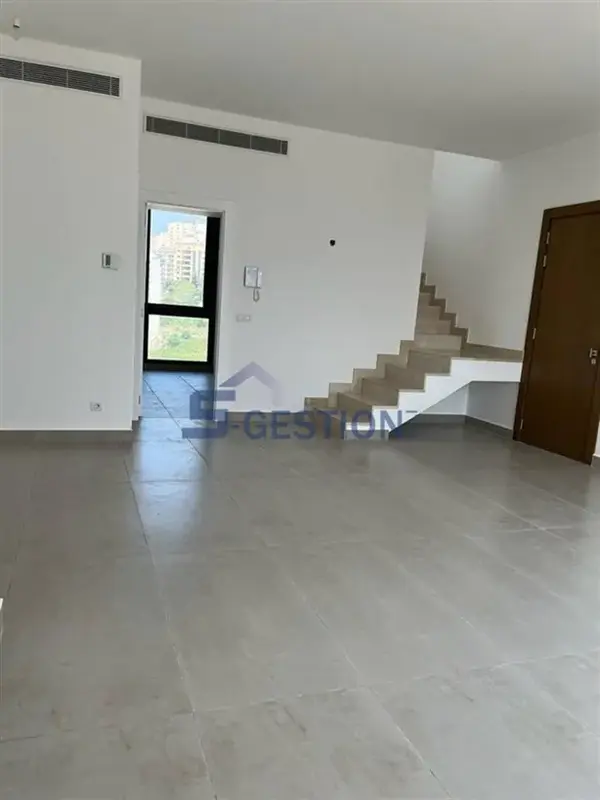 Apartment for Rent in Achrafieh