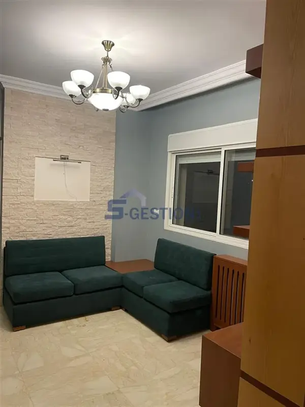 Apartment for Sale in Bharsaf