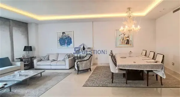 Apartment for Sale in Achrafieh
