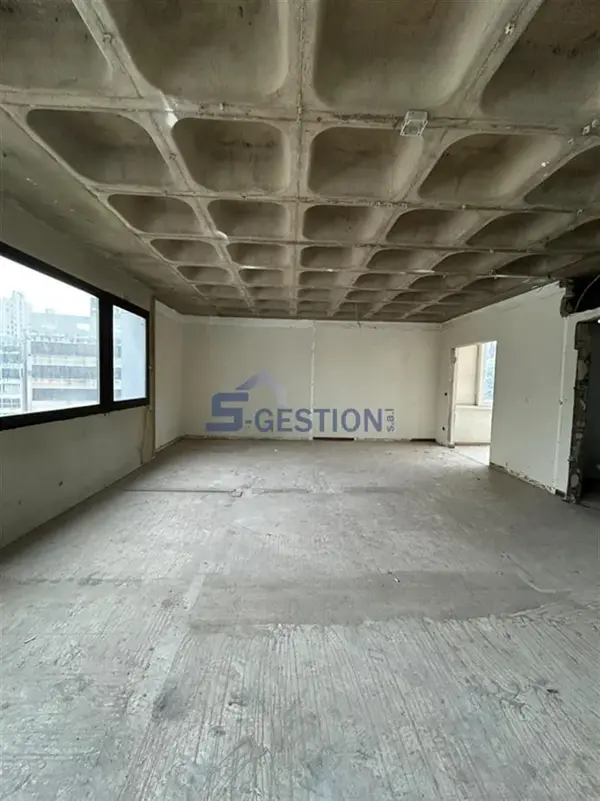 Office for Sale in Gemmayze