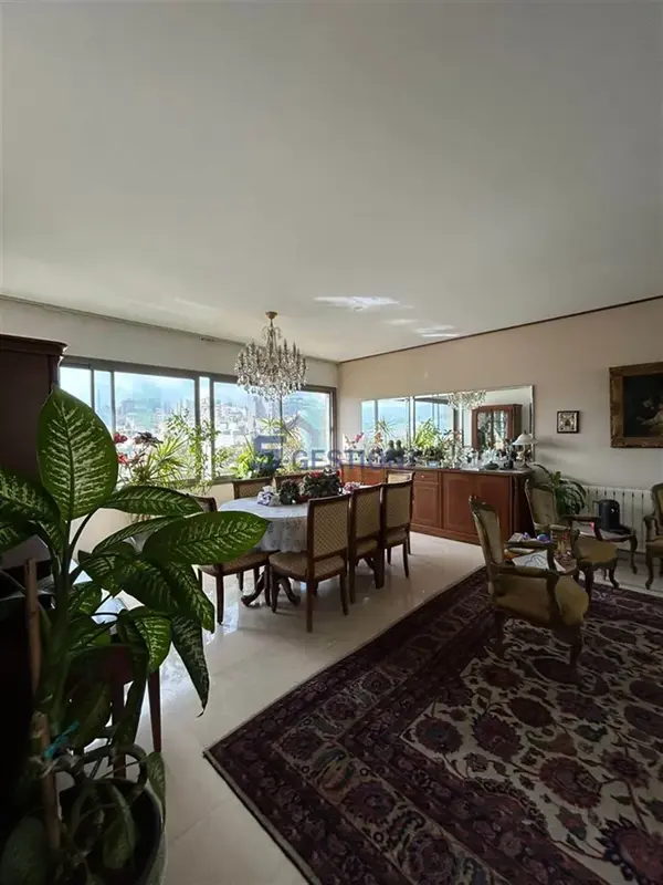 Apartment for Sale in Achrafieh