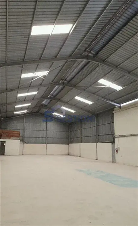 Depot for Rent in Amchit