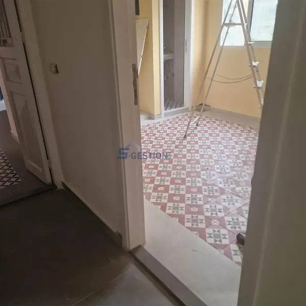 Apartment for Rent Furnished in Mar Mikhael