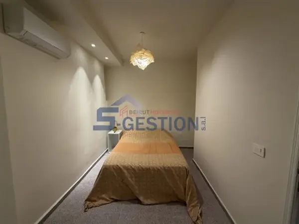 Apartment for Sale in Achrafieh