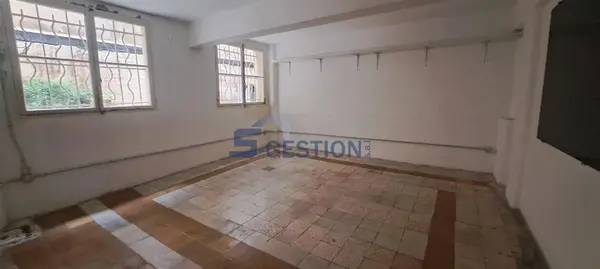 Office for Rent in Achrafieh