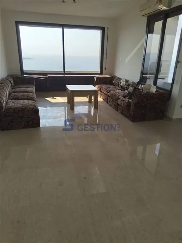 Apartment for Sale in Kfarhabab