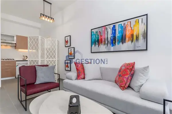Apartment for Sale in Achrafieh