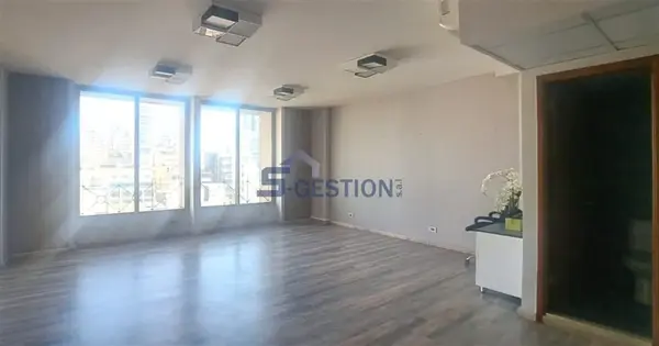 Office for Rent in Ain Mreisse