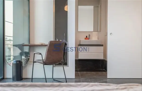 Apartment for Sale in Saifi