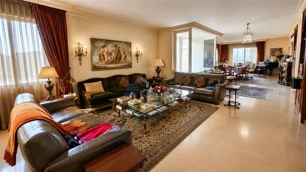 Apartment for Sale in Mar Takla