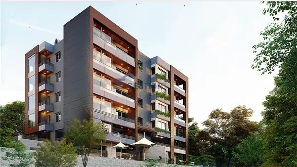 Apartment for Sale in Mar Takla