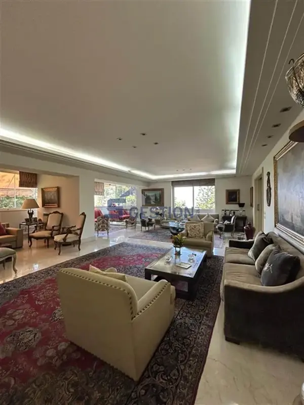 Apartment for Sale in Mar Takla