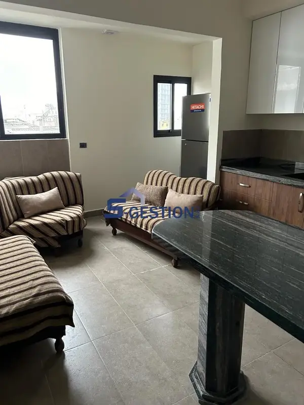 Apartment for Rent Furnished in Achrafieh