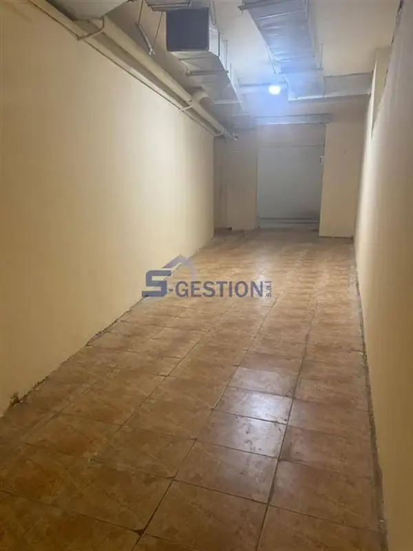 Depot for Sale in Achrafieh