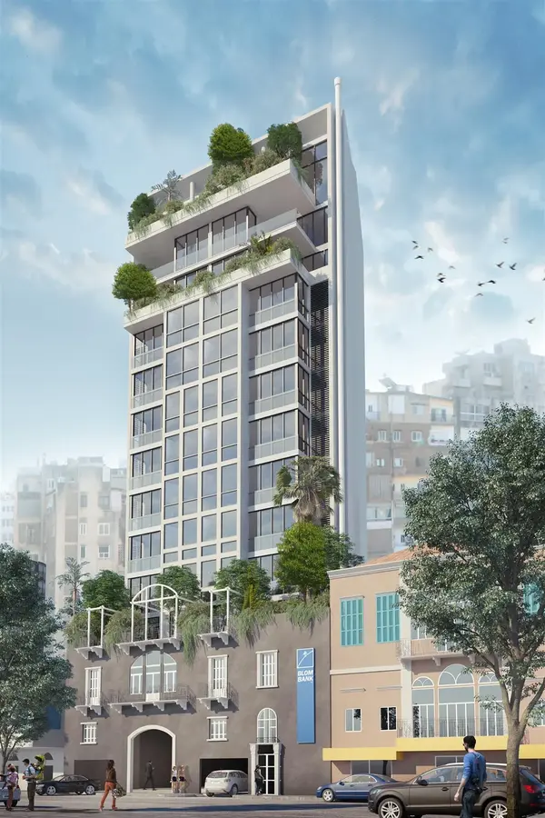 Apartment for Sale in Mar Mikhael
