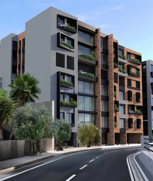 Apartment for Sale in Hazmieh