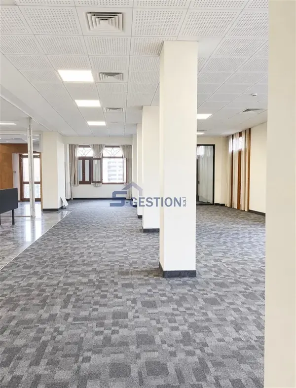 Office for Rent in Down Town