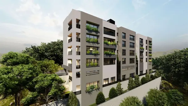 Apartment for Sale in Hazmieh