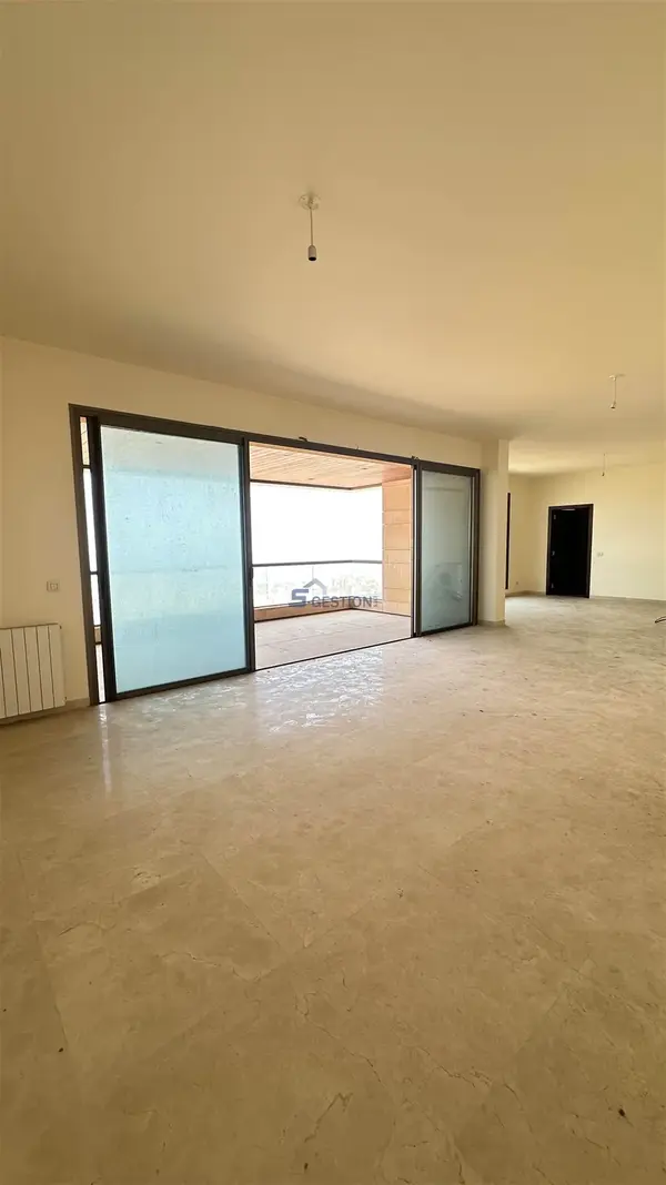 Apartment for Sale in Achrafieh