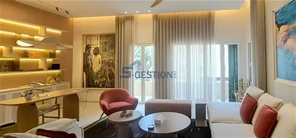 Apartment for Sale in Achrafieh