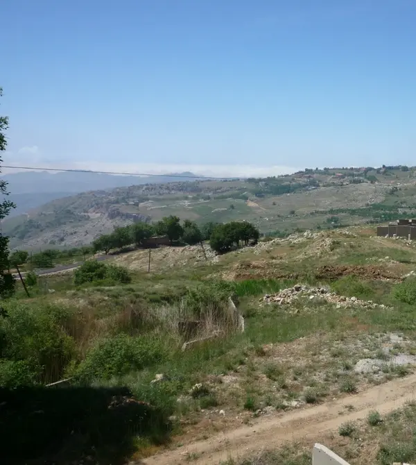 Land for Sale in Kanat Bakich