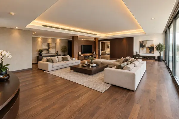 Apartment For Sale In Saifi