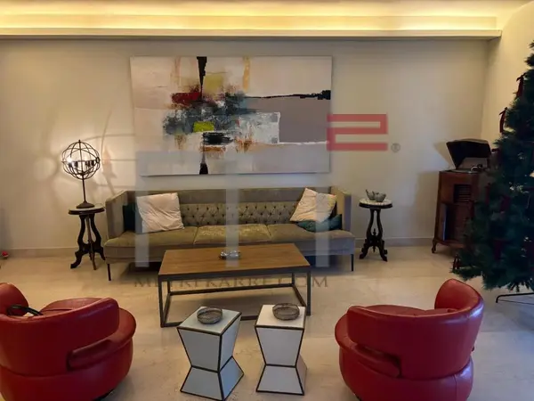 Apartment for Rent in Achrafieh