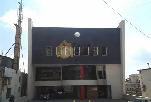 Haouch el omara brand new office for Sale prime location #239