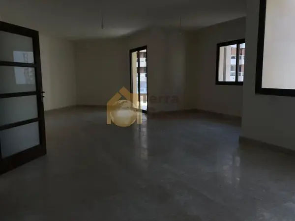 Apartment 220 sqm for Sale in Ras Beirut brand new Ref#903