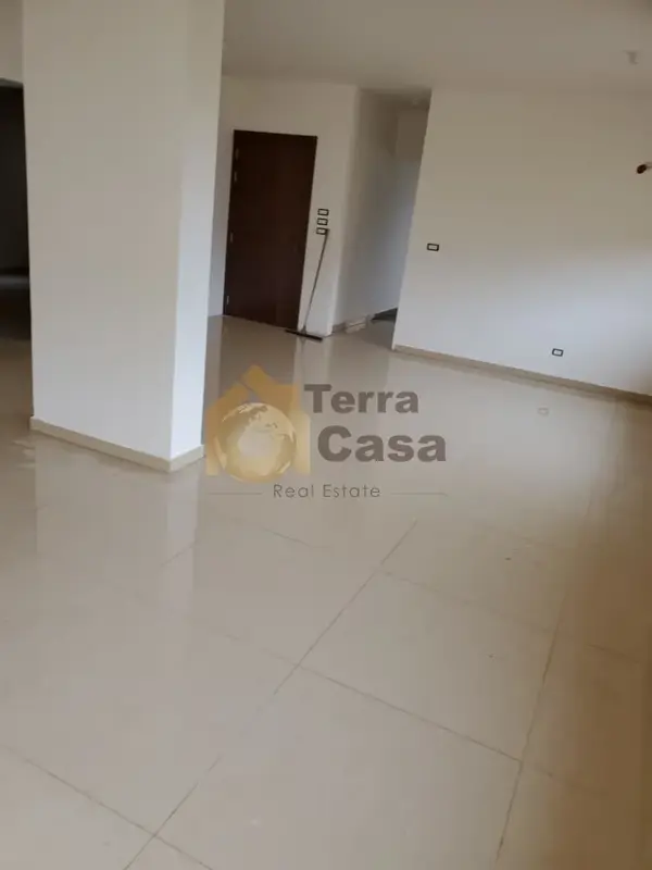 Hboub New Apartment nice area mountain and sea view Ref#1789