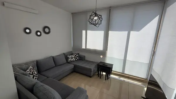Zalka fully upgraded and furnished apartment 154 sqm for Sale #2701