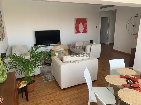 Luxurious Apartment in achrafieh Ref# 2811