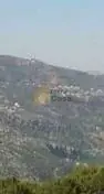 Land in Salima baabda 921 sqm open view #2948