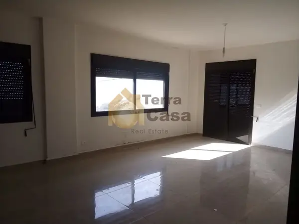 Jbeil Blat brand new apartment 200 sqm + terrace 15 sqm sea view Ref#3344