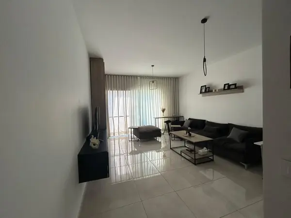 Jbeil apartment 100 sqm + 60 sqm roof terrace, sea view #3776
