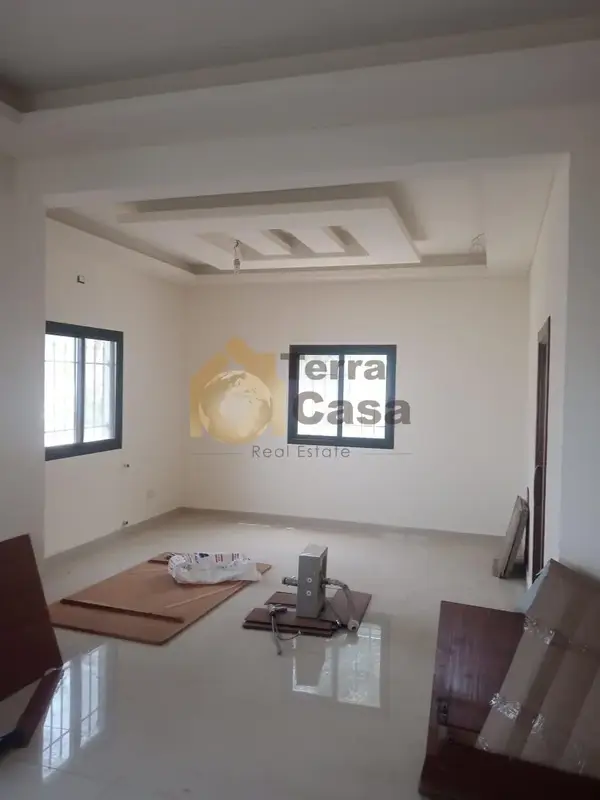 Bsous apartment 140 sqm for Rent prime location #3967