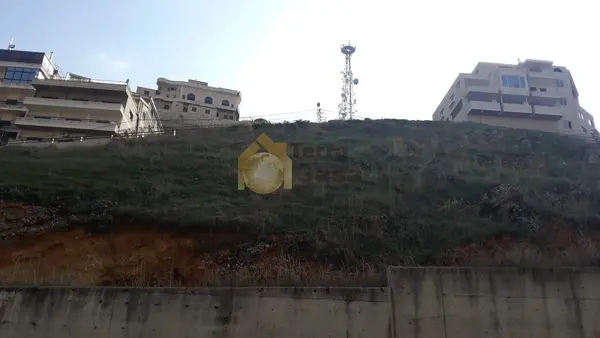 Land 628 sqm in zahle near the boulevard cash payment Ref#142