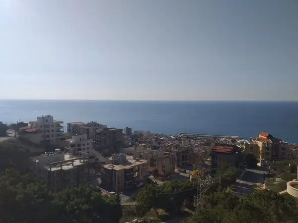 Fidar apartment for Sale with 100m terrace prime location Ref#4872