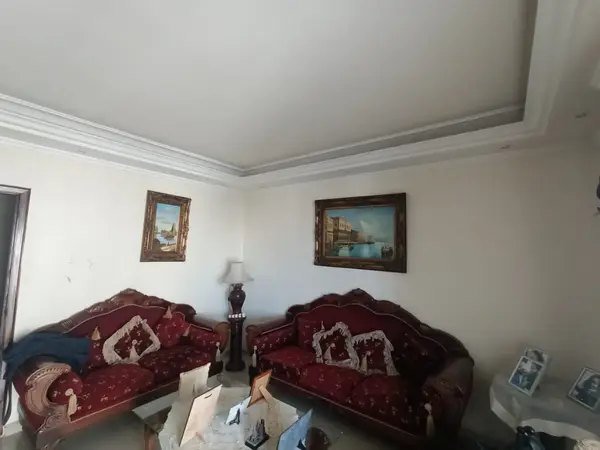 Fully furnished apartment in sarba for Sale near highway Ref#4987