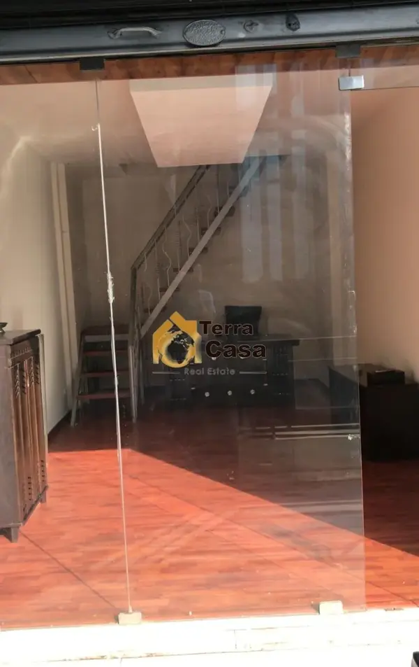 Office in zalka 40 sqm for Sale Ref#5320