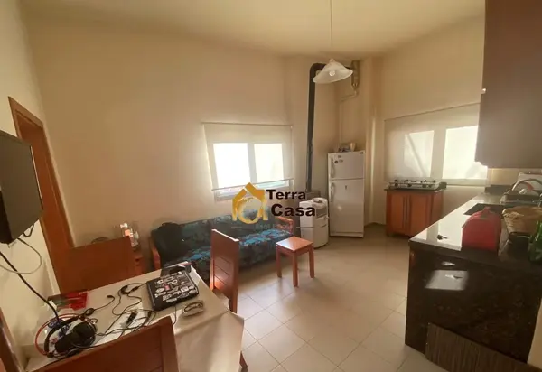 Zahle rassieh fully furnished apartment for Rent all inclusive Ref# 5404