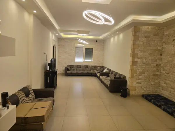 Zahle ksara 162 sqm apartment for Sale Ref#5895