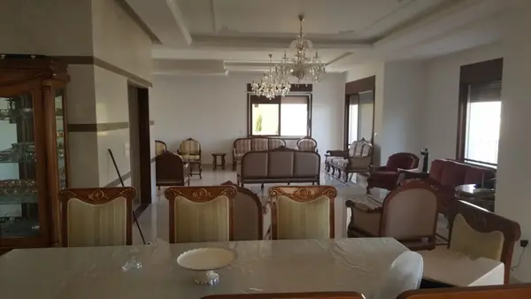Zahle rassieh whole building for Sale with garden Ref#5898