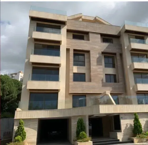 Mtayleb apartment 277 sqm payment facilities Ref#5922