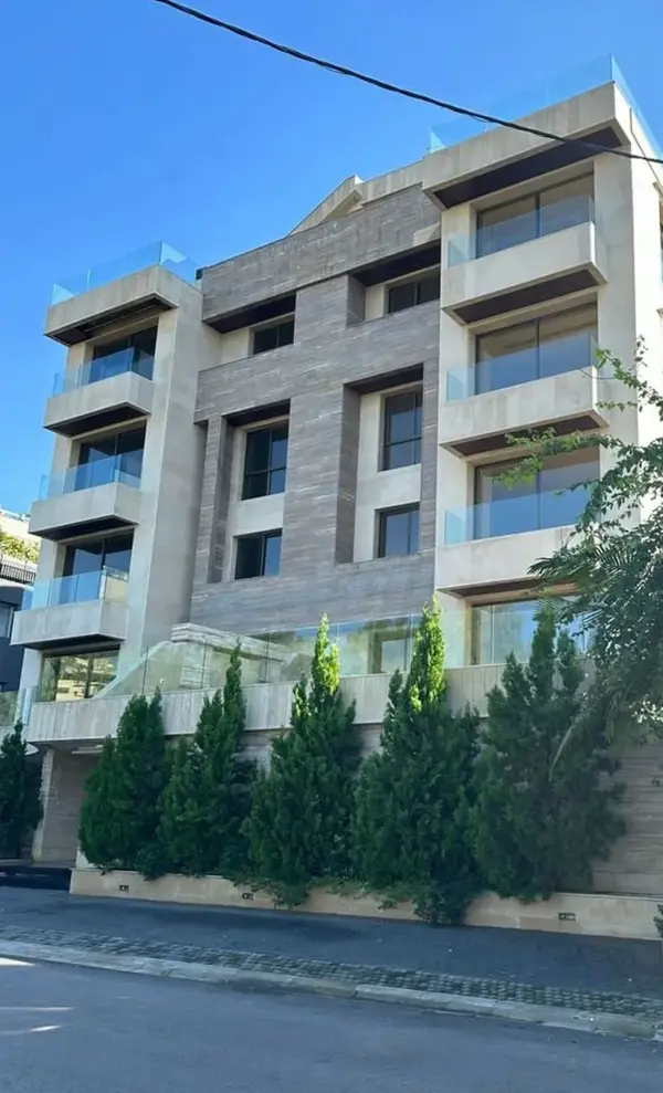 Mtayleb luxurious duplex 278 sqm + roof 294 sqm payment facilities #5923