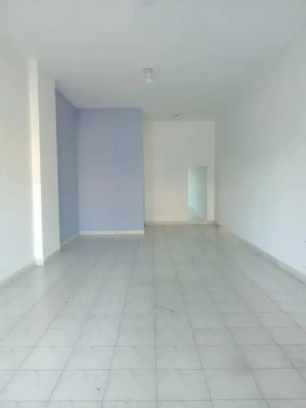 Zahle rassieh shop 45 sqm for Rent, main road Ref#5946