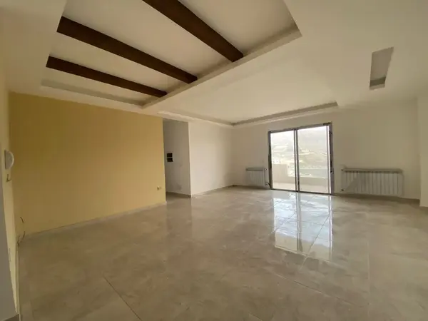 Zahle rassieh apartment for Sale with 60 sqm terrace Ref#5947