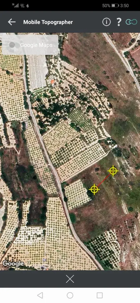 Hot deal maalaka 2 adjacent plots 7514m prime location #6173