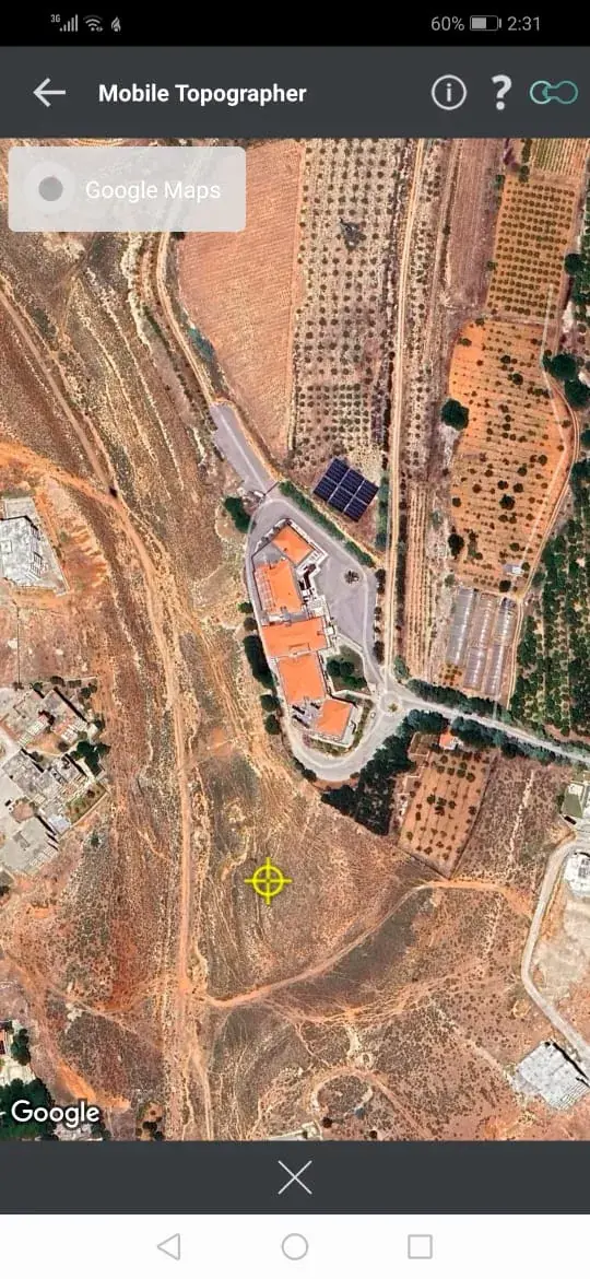 Aradi zahle land 36000 sqm for Sale 1150 shares Ref#6206